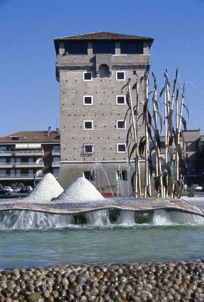 la torre san michele Cervia Cervia Benessere