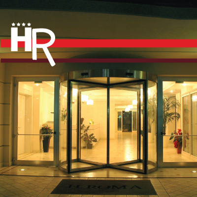 Hotel Roma