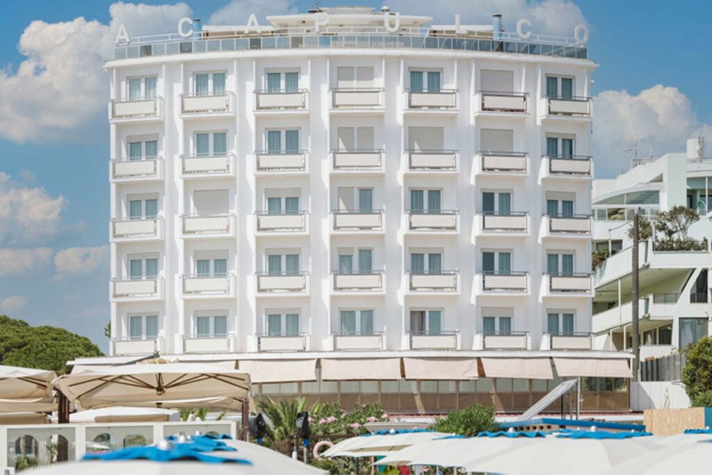 Hotel Acapulco