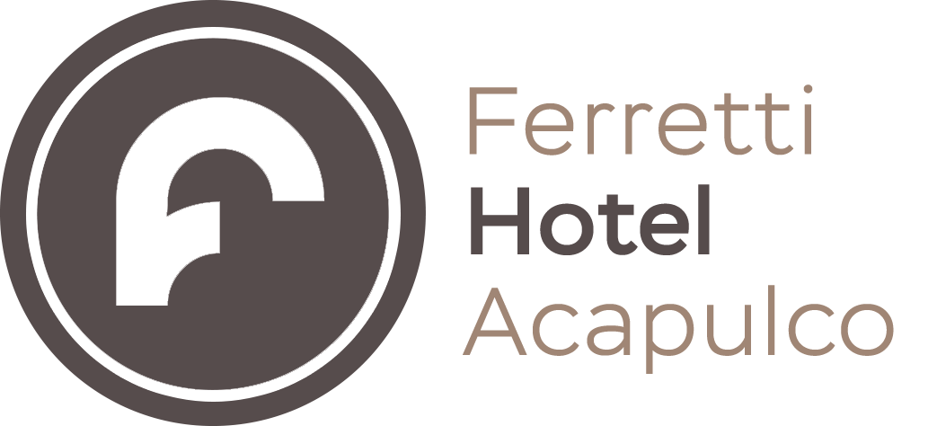 Hotel Acapulco logo